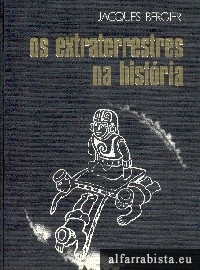 Os extraterrestres na histria