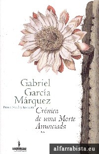 Cr�nica de Uma Morte Anunciada