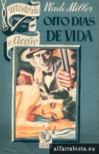 Oito dias de vida