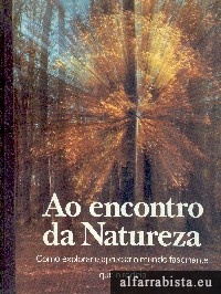 Ao encontro da natureza