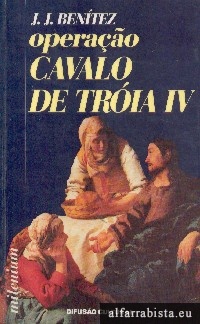 Opera��o Cavalo de Tr�ia