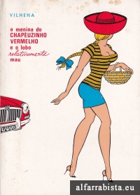 Chapuzinho