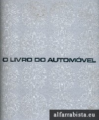 O livro do automvel