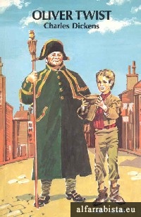 Oliver Twist