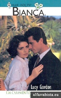 Um casamento perfeito