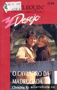 O cavaleiro da madrugada
