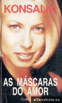 As mscaras do amor