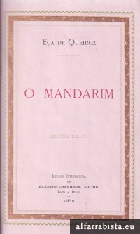 O Mandarim