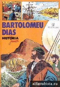 Bartolomeu Dias