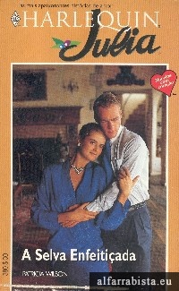 A selva enfeiti�ada