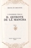 D. Quixote de la Mancha - Amigos do Livro