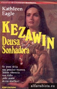 Kezawin deusa sonhadora