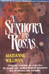 A senhora das rosas