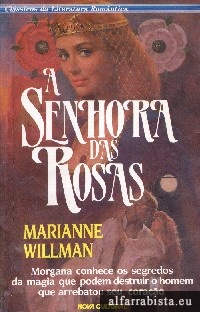 A senhora das rosas