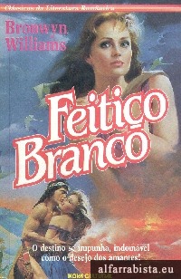Feitio branco