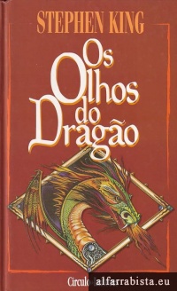 Os olhos do drago