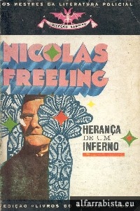 Heran�a de um inferno