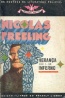 Herana de um inferno - Nicolas Freeling