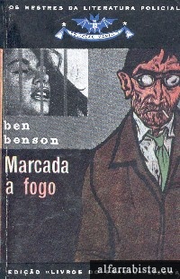 Marcada a fogo