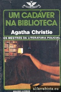 Um cadver na biblioteca