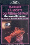 Maigret e a morte do perna-de-pau