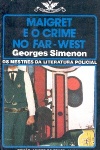 Maigret e o crime no Far-West