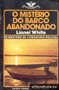 O mistrio do barco abandonado