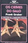 Os crimes do galo