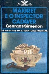 Maigret e o inspector cadver