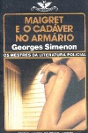 Maigret e o cadver no armrio