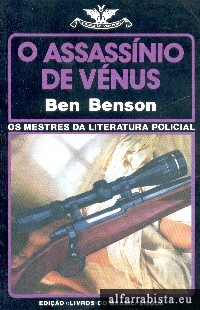 O assassnio de Vnus