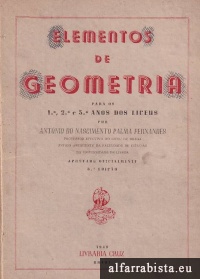 Elementos de Geometria