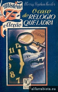 O caso do relgio que ladra