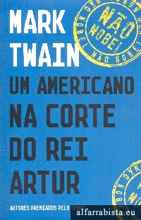 Um americano na corte do Rei Artur