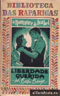 O Romance de Isabel