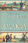 Viajando na Holanda