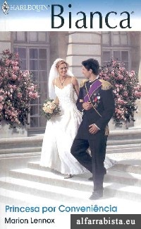 Princesa por convenincia