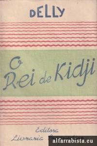 O Rei de Kidji