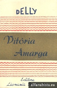 Vitria amarga