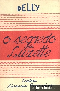 O segredo da Luzette