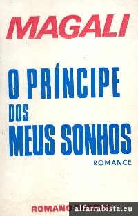 O pr�ncipe dos meus sonhos