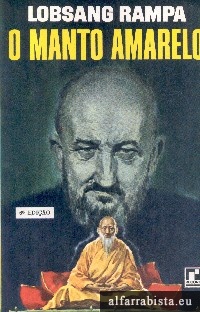 O manto amarelo