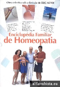 Enciclopdia Familiar de Homeopatia