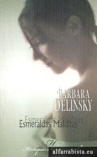 Esmeraldas malditas