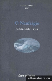 O naufrgio