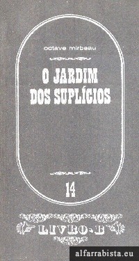 O jardim dos suplcios