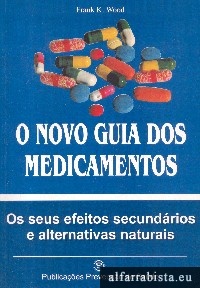 O novo guia dos medicamentos
