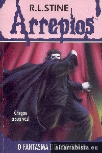 O fantasma do audit�rio