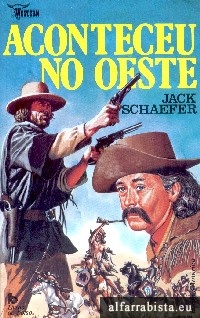 Aconteceu no oeste