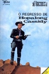 O regresso de Hopalong Cassidy